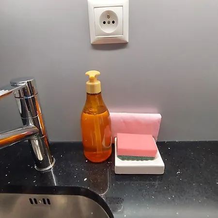 Orange Apartamento