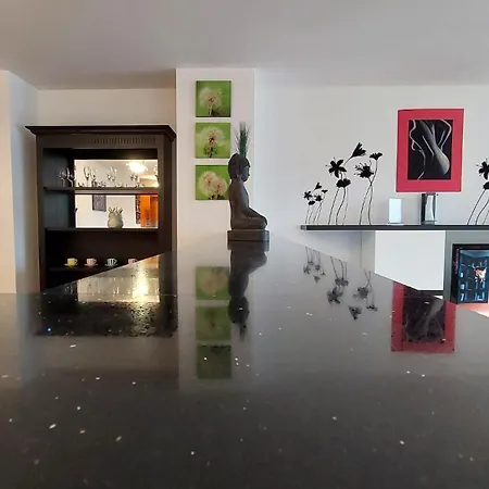 Orange Apartamento Karlovy Vary