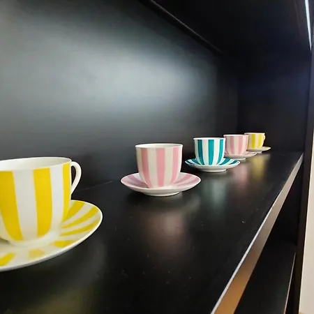 Apartman Orange