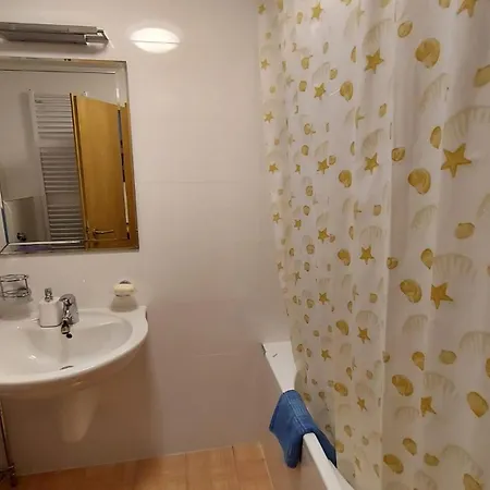 Orange Apartamento *