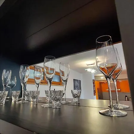 Apartmán Orange *