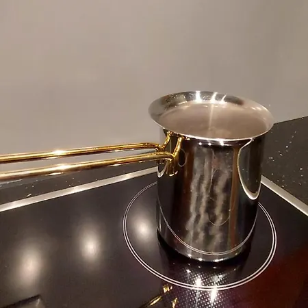 Orange Apartamento Karlovy Vary