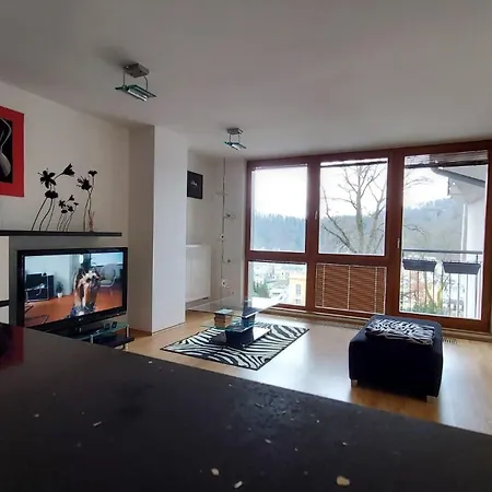 Apartmán Orange *