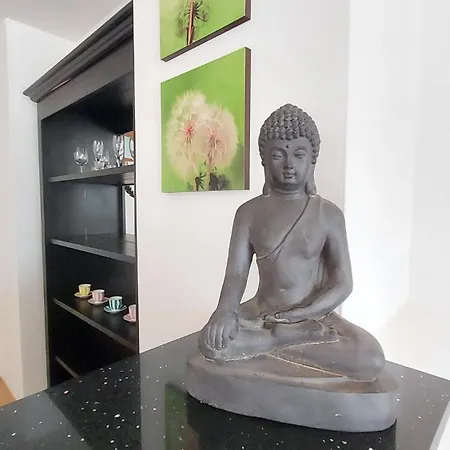 Apartmán Orange Karlovy Vary