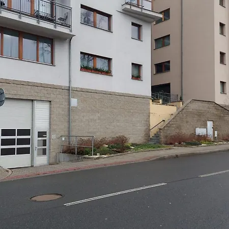 Appartement Orange *