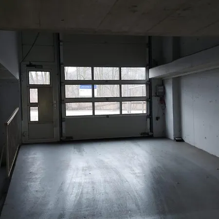 Orange Apartamento *