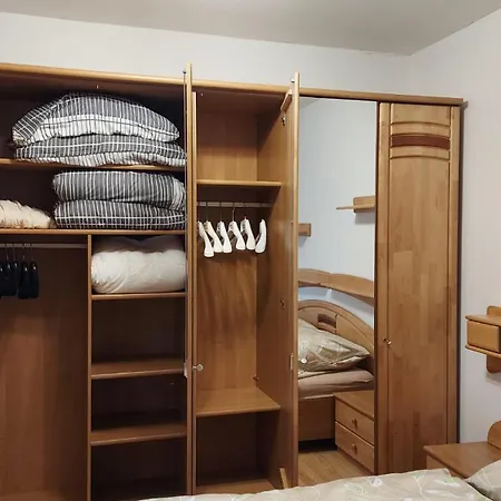 Appartement Orange