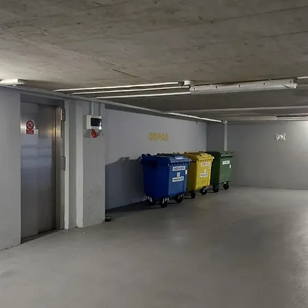 Apartman Orange