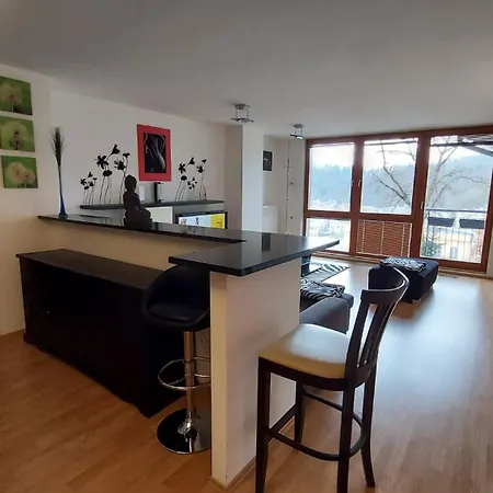 Orange Apartmán *