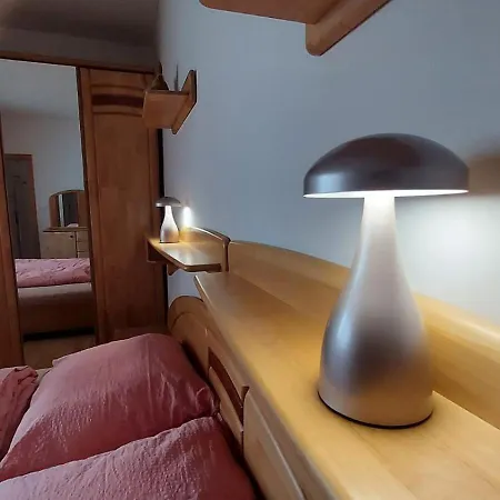 Orange Apartman Karlovy Vary
