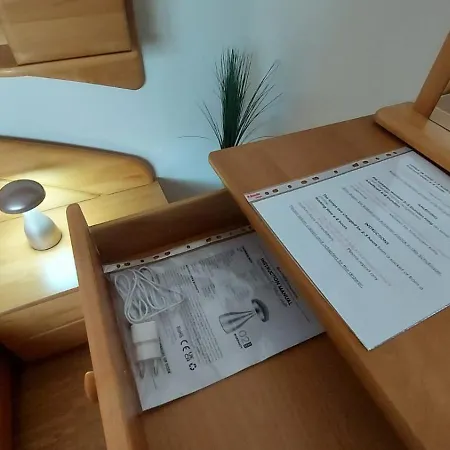 Apartman Orange Karlovy Vary