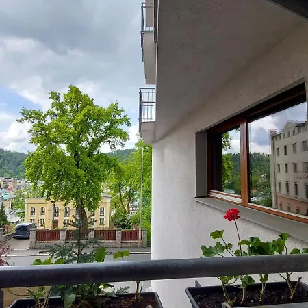 Apartman Orange