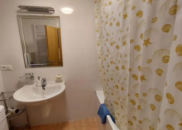 Orange Apartmán *