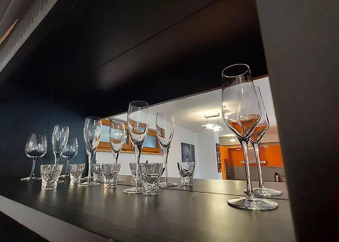 Apartmán Orange *