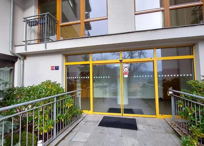 Orange Apartmán *