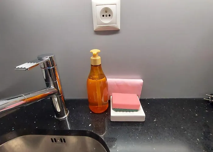 Orange Apartmán