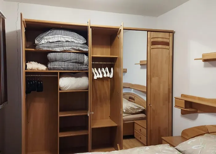 Apartmán Orange